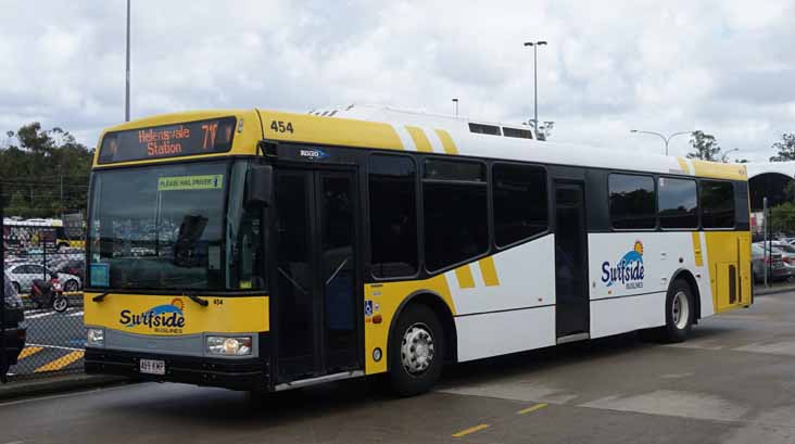 Surfside Volvo B7RLE Bustech VST 454